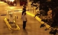 Indian Graduate shot dead in Atlanta 